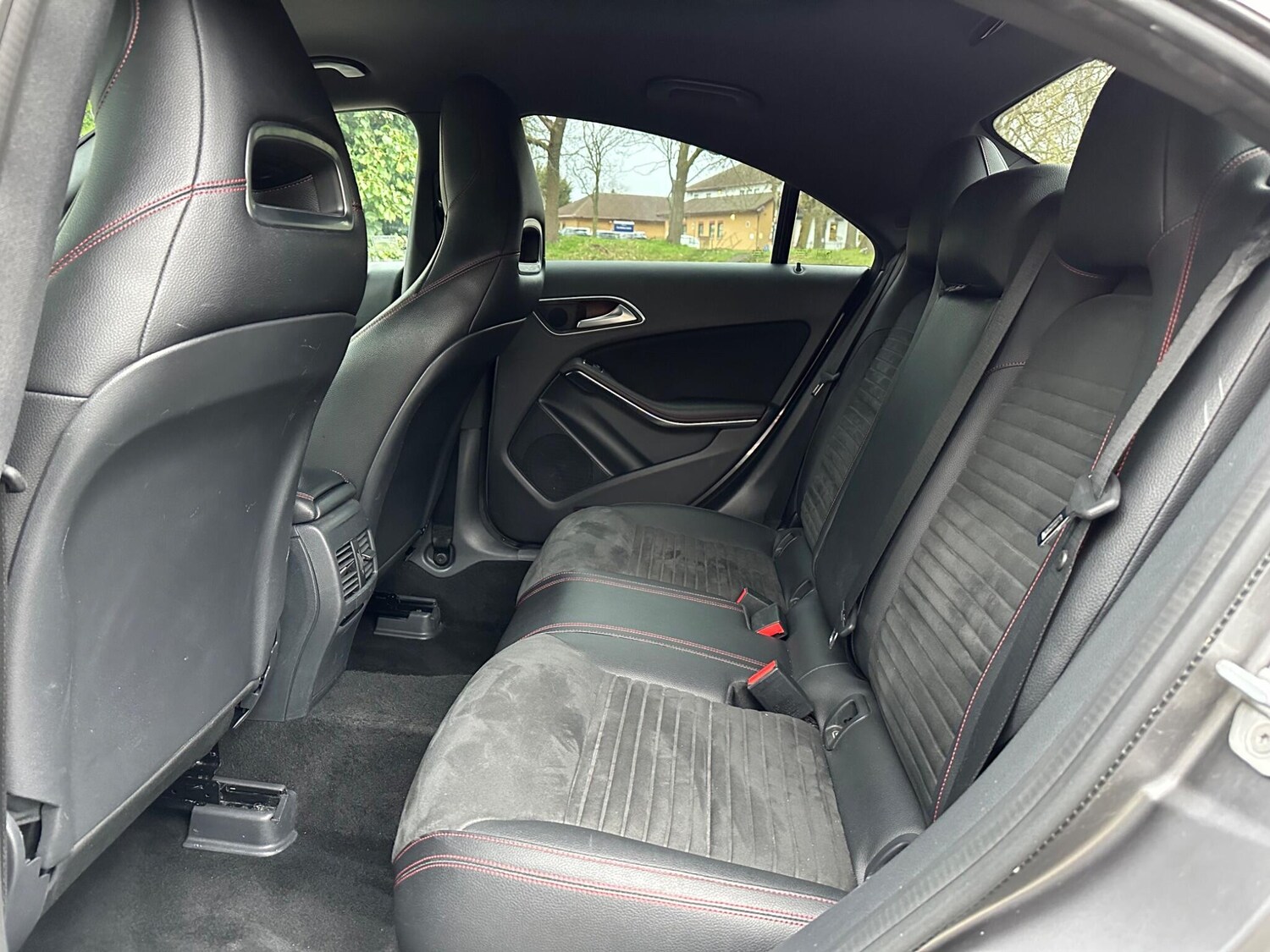 Used Mercedes-Benz CLA 2016 for sale - 77908726: Photo 15