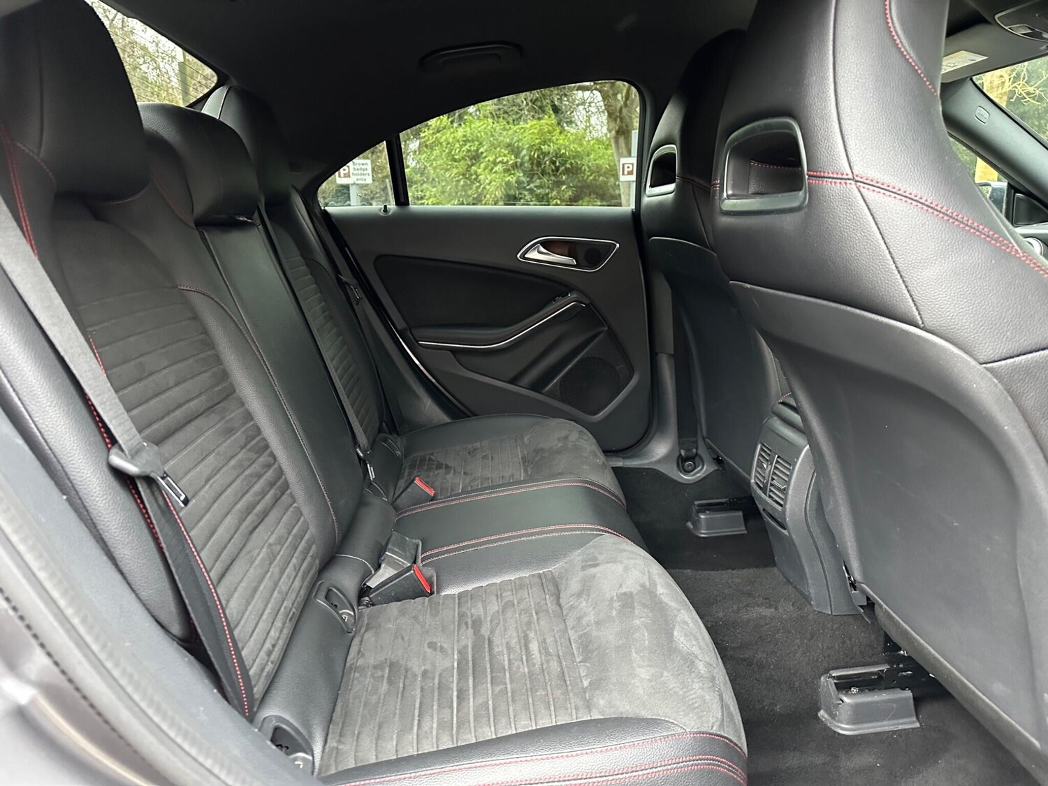 Used Mercedes-Benz CLA 2016 for sale - 77908726: Photo 17