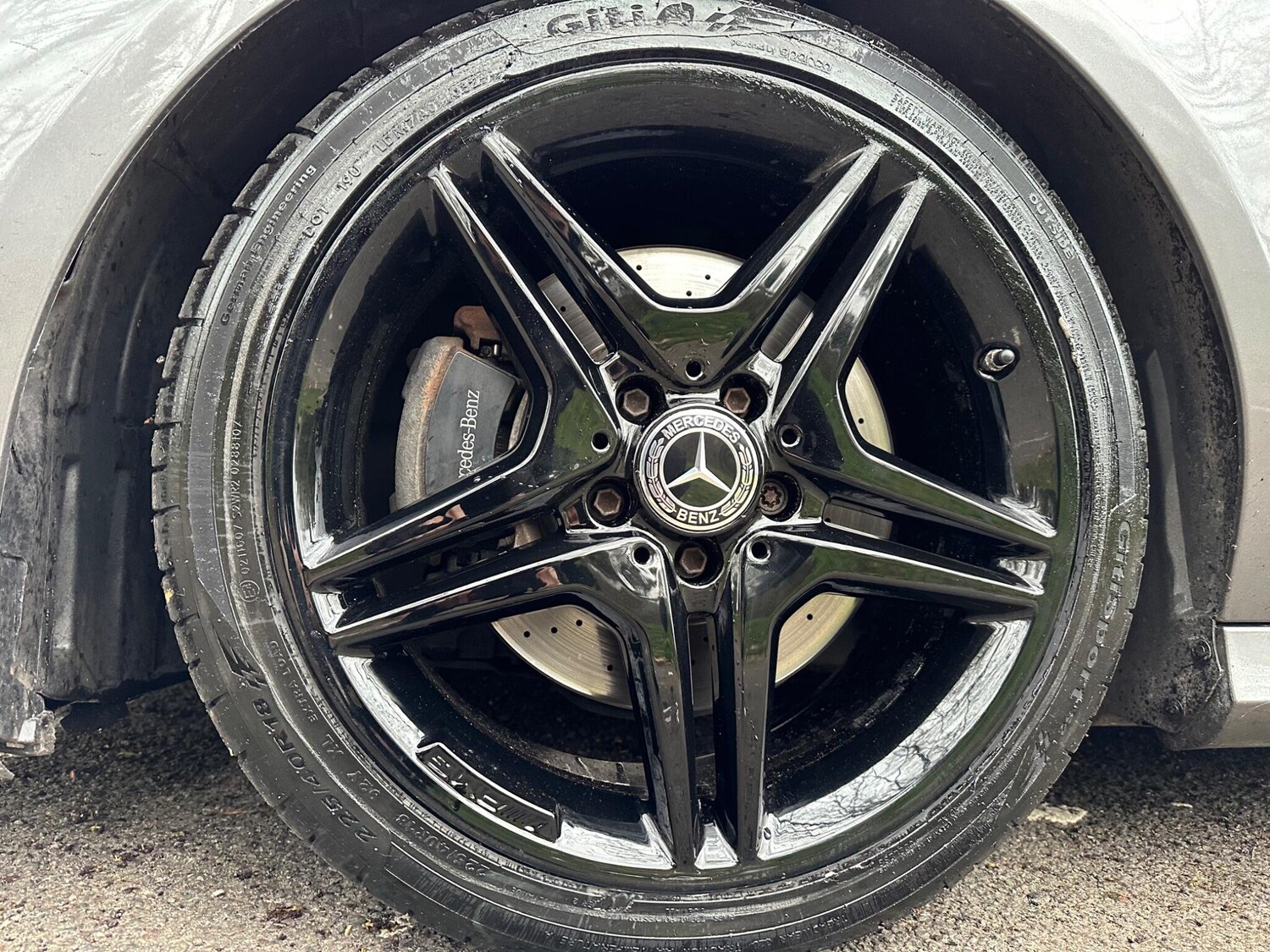 Used Mercedes-Benz CLA 2016 for sale - 77908726: Photo 20