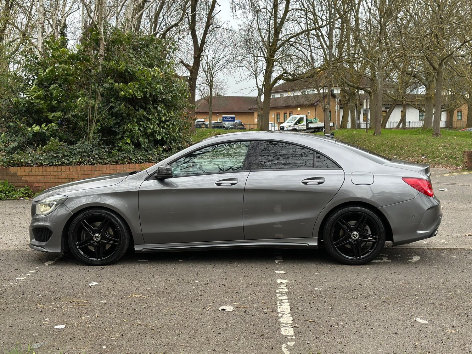 Used Mercedes-Benz CLA 2016 for sale - 77908726: Photo 6