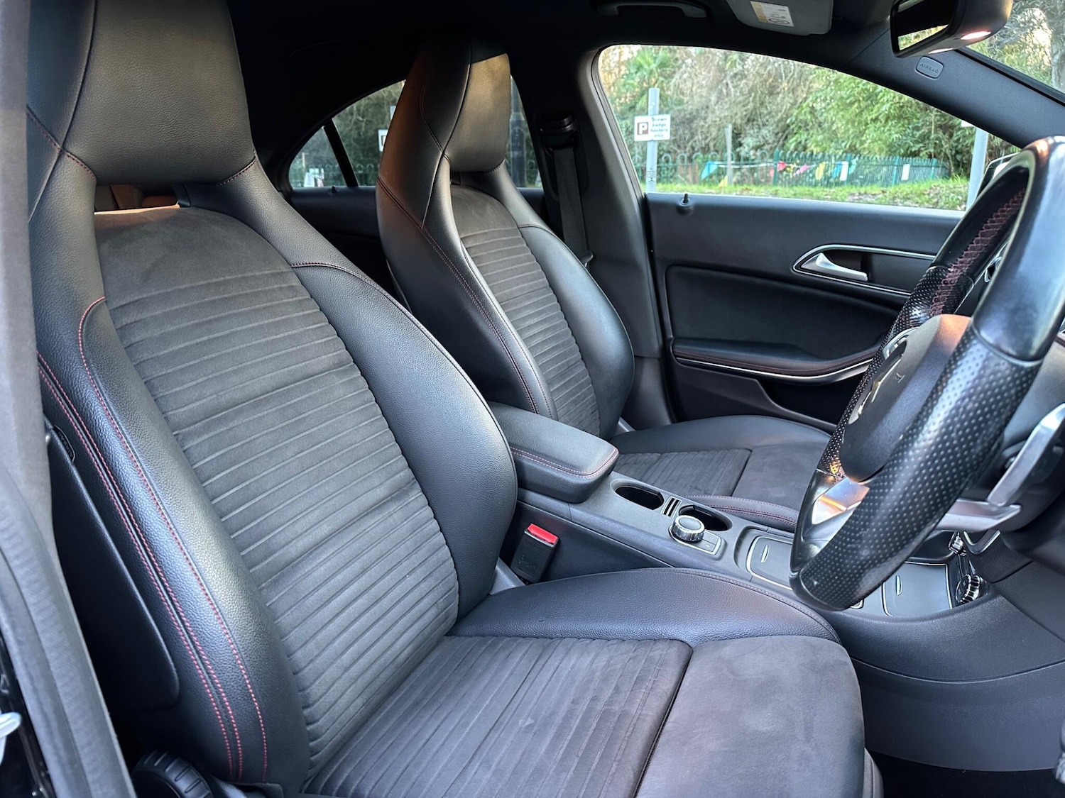 Used Mercedes-Benz CLA 2016 for sale - 77015875: Photo 13