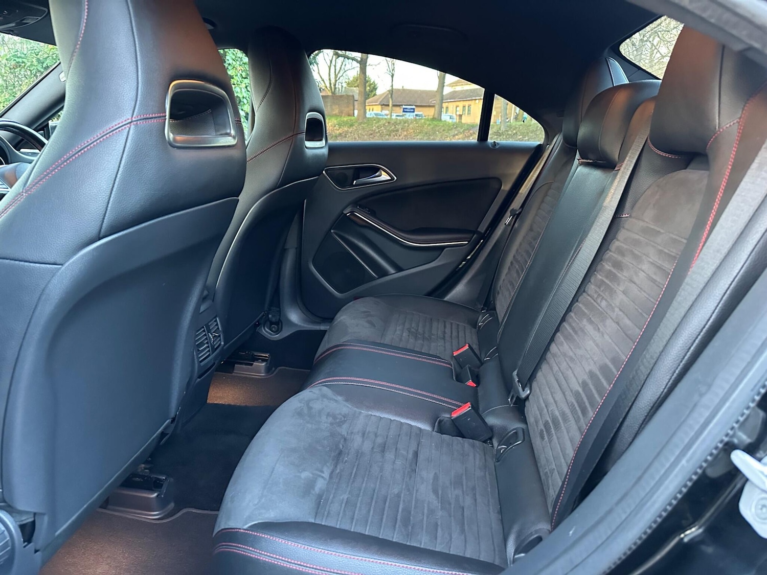 Used Mercedes-Benz CLA 2016 for sale - 77015875: Photo 17