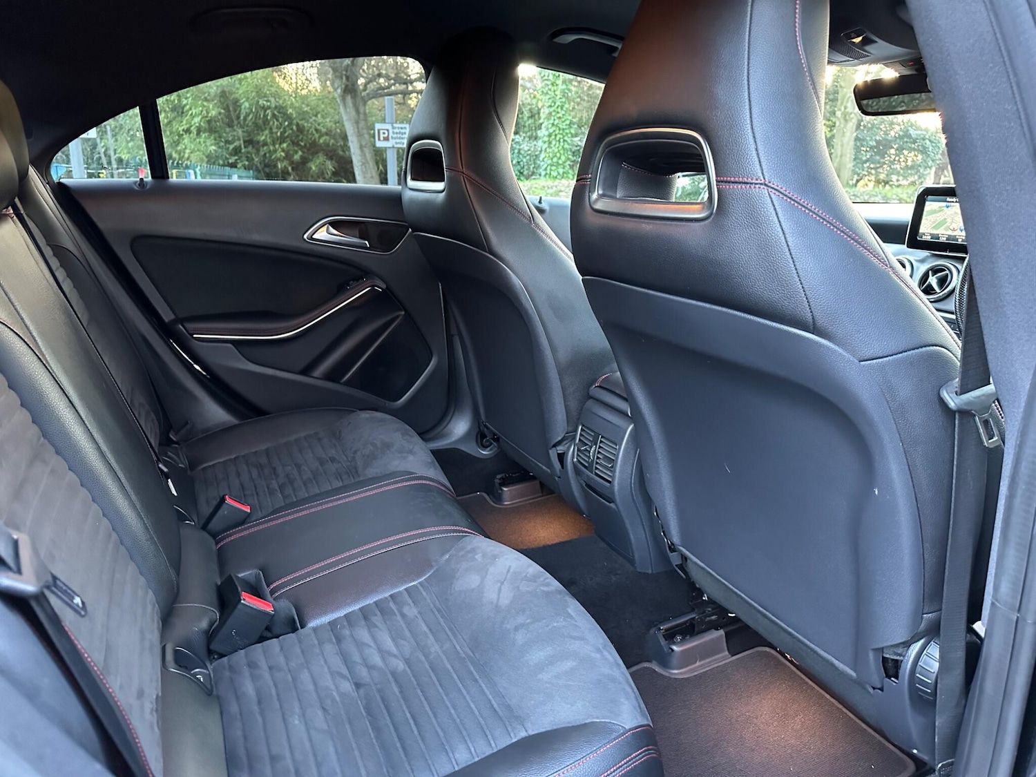 Used Mercedes-Benz CLA 2016 for sale - 77015875: Photo 18