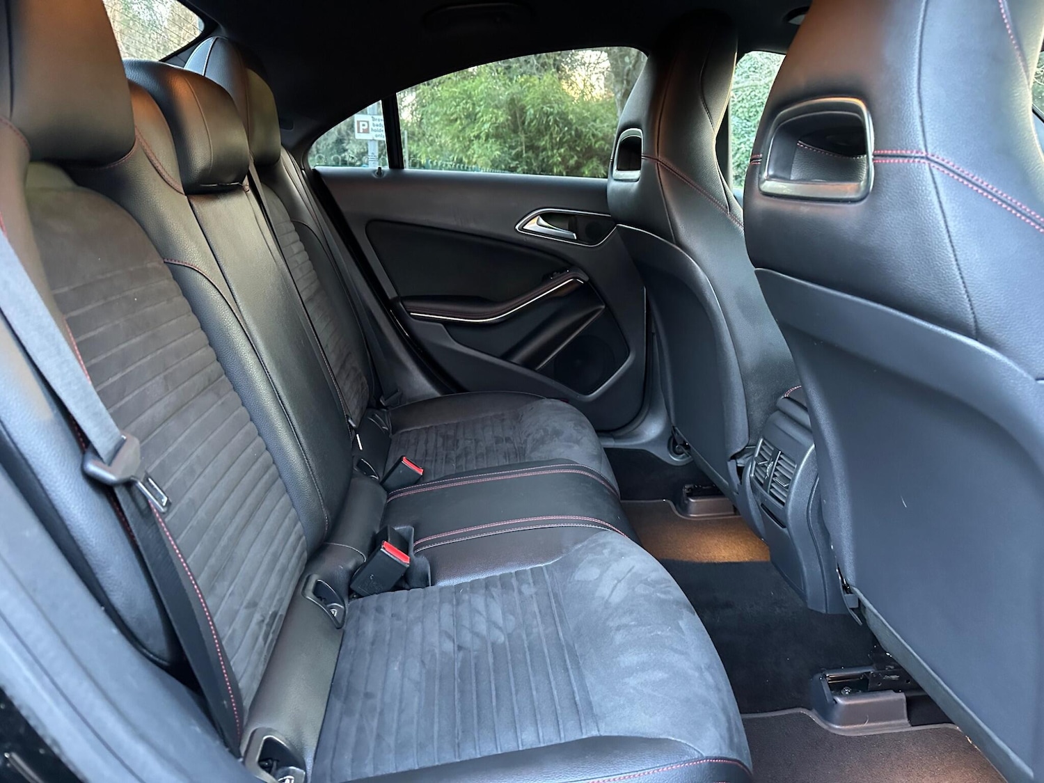 Used Mercedes-Benz CLA 2016 for sale - 77015875: Photo 19