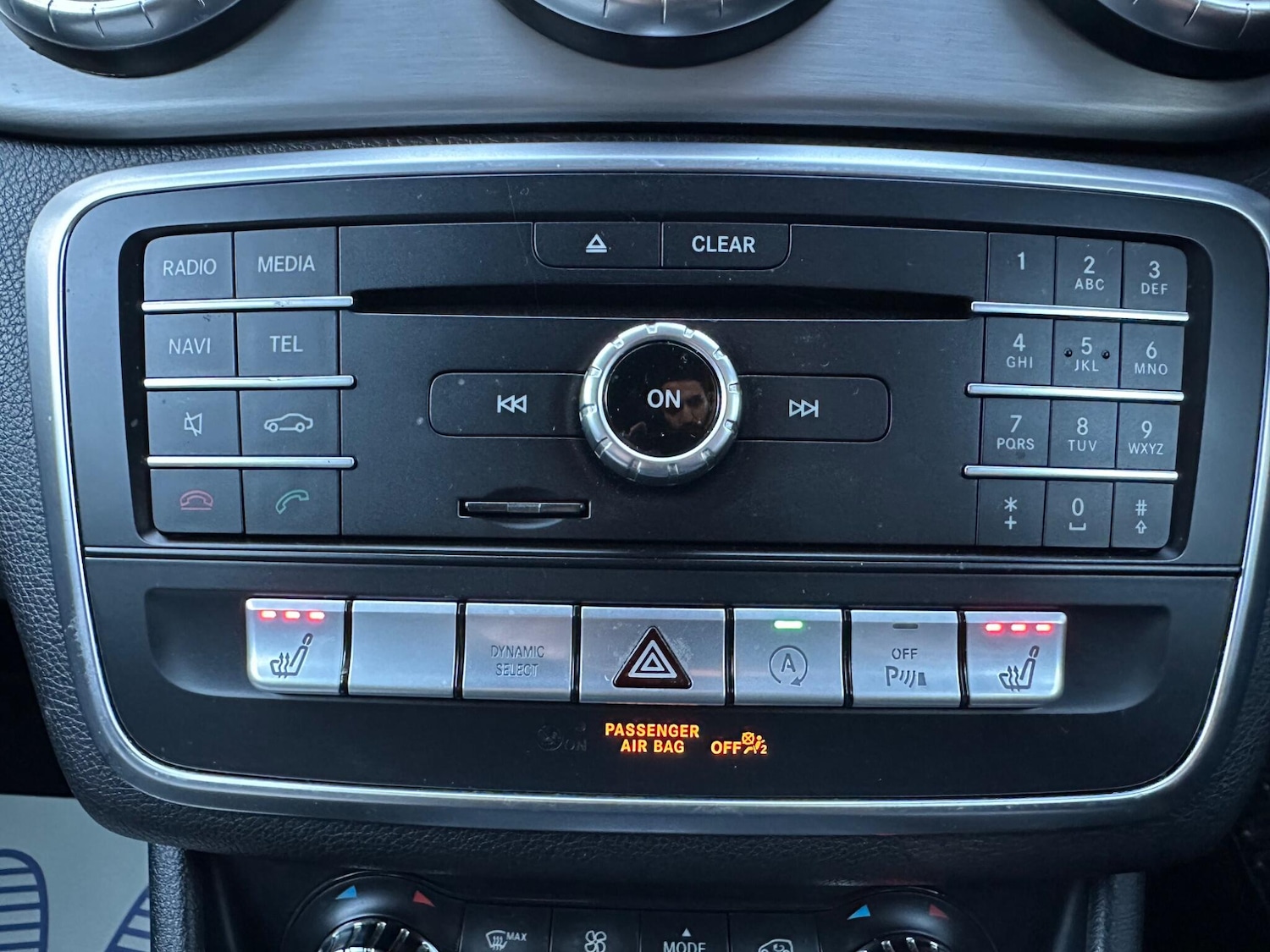 Used Mercedes-Benz CLA 2016 for sale - 77015875: Photo 25