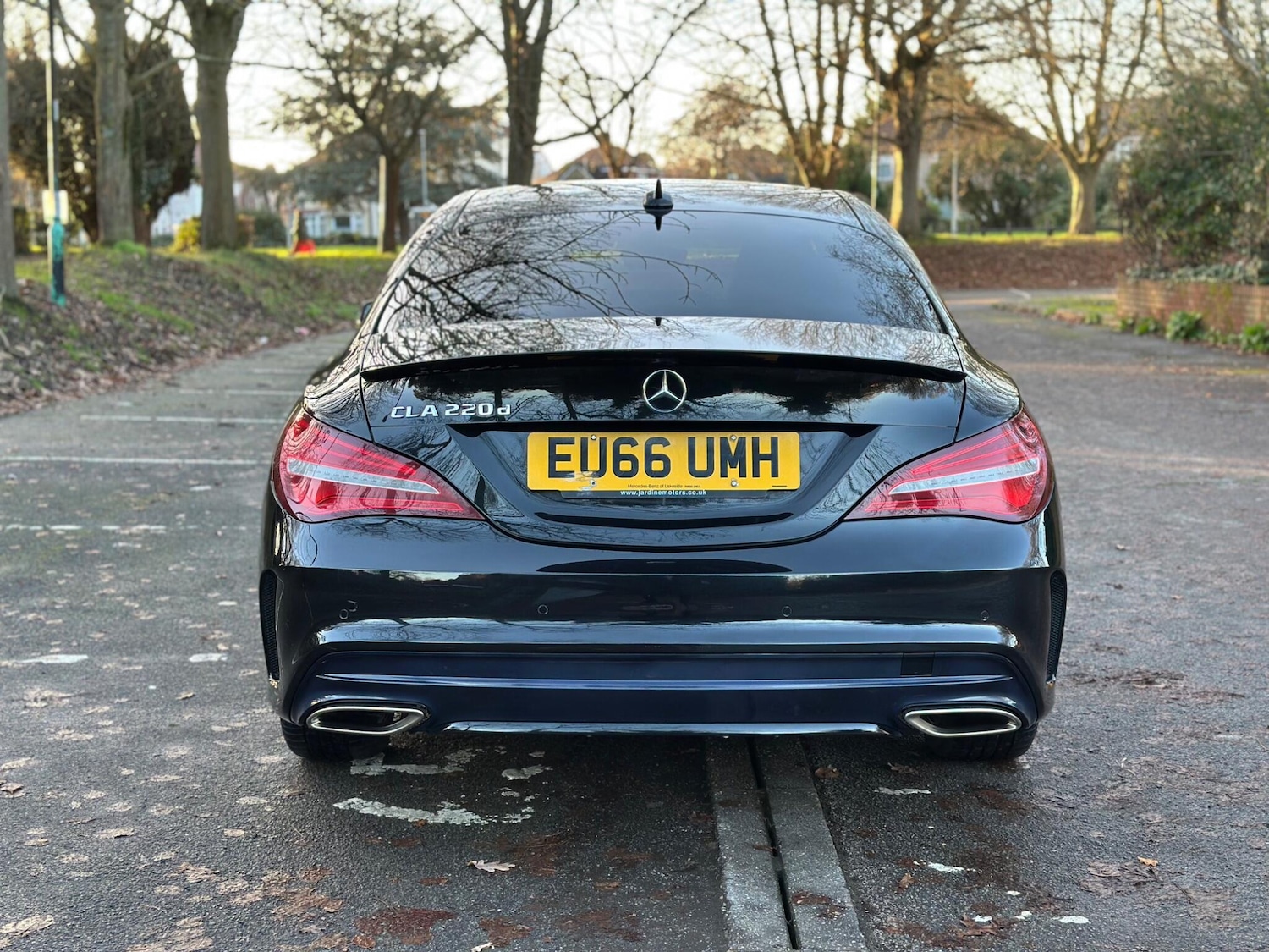 Used Mercedes-Benz CLA 2016 for sale - 77015875: Photo 4