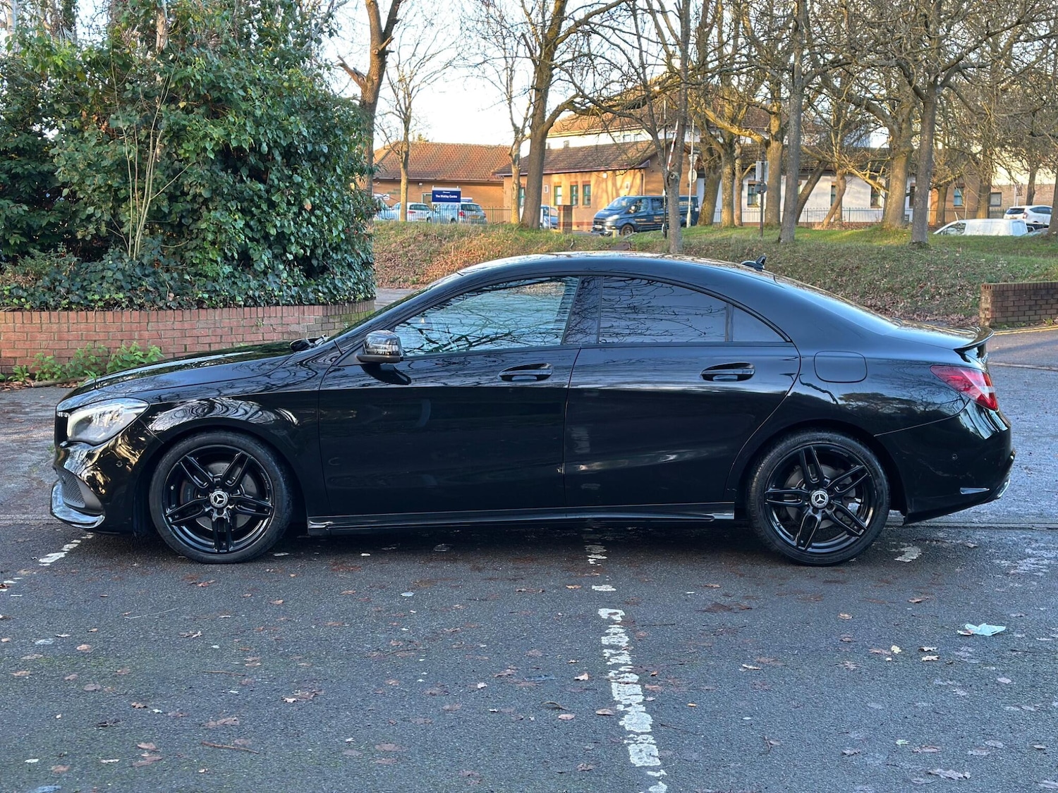 Used Mercedes-Benz CLA 2016 for sale - 77015875: Photo 6