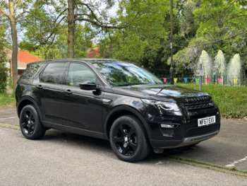 2017 (67) - 2.0 eD4 SE Tech 5dr 2WD [5 Seat]