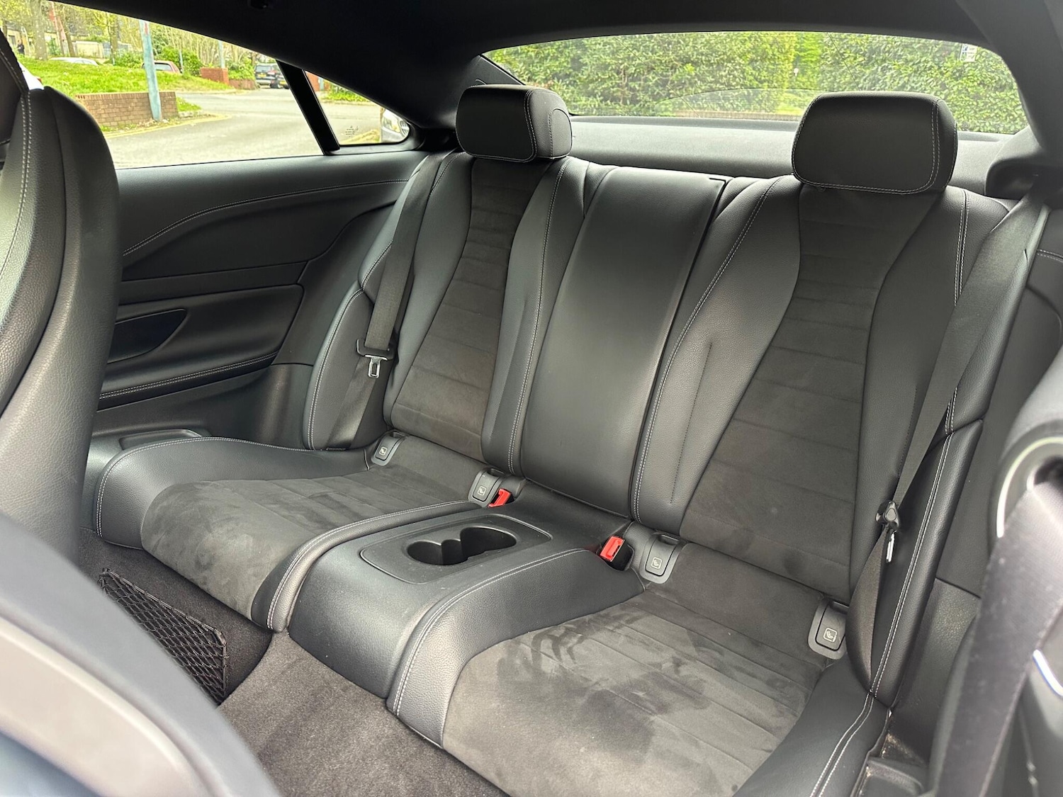 Used Mercedes-Benz E Class 2018 for sale - 78184228: Photo 17