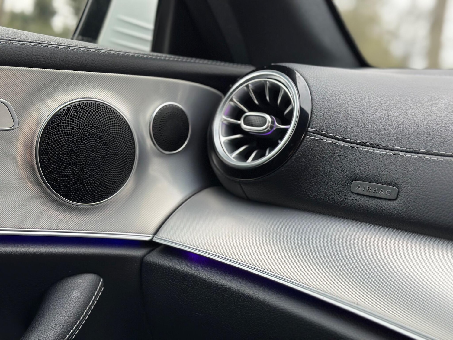 Used Mercedes-Benz E Class 2018 for sale - 78184228: Photo 22