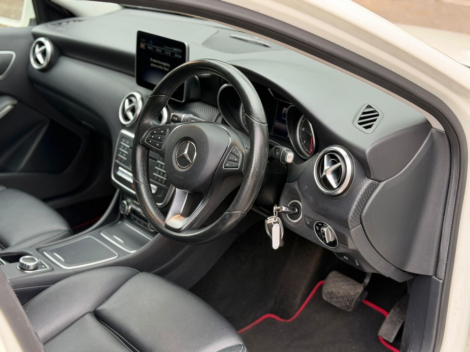 Used Mercedes-Benz A-Class for sale - 77957041: Photo 11