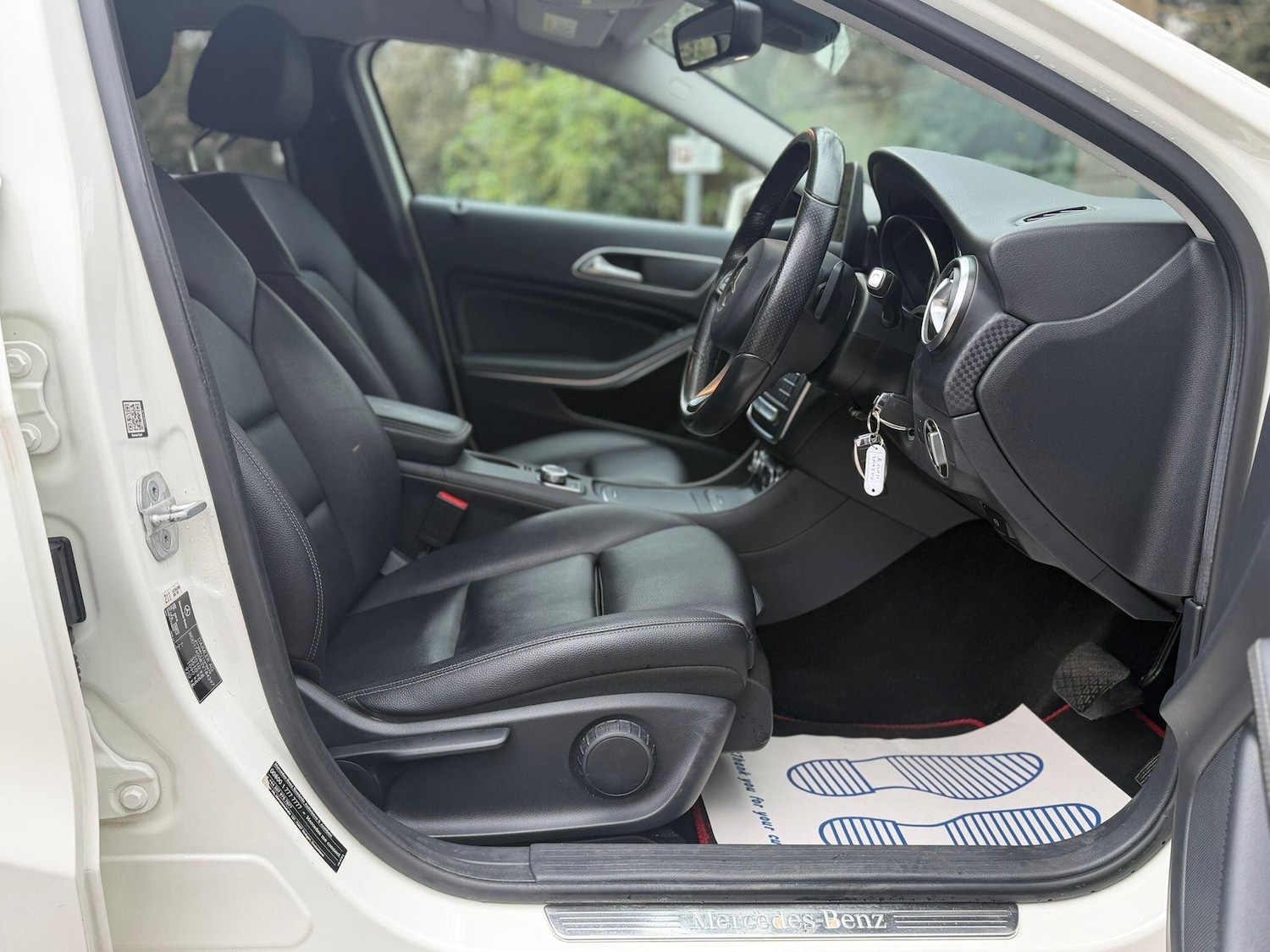 Used Mercedes-Benz A-Class for sale - 77957041: Photo 12