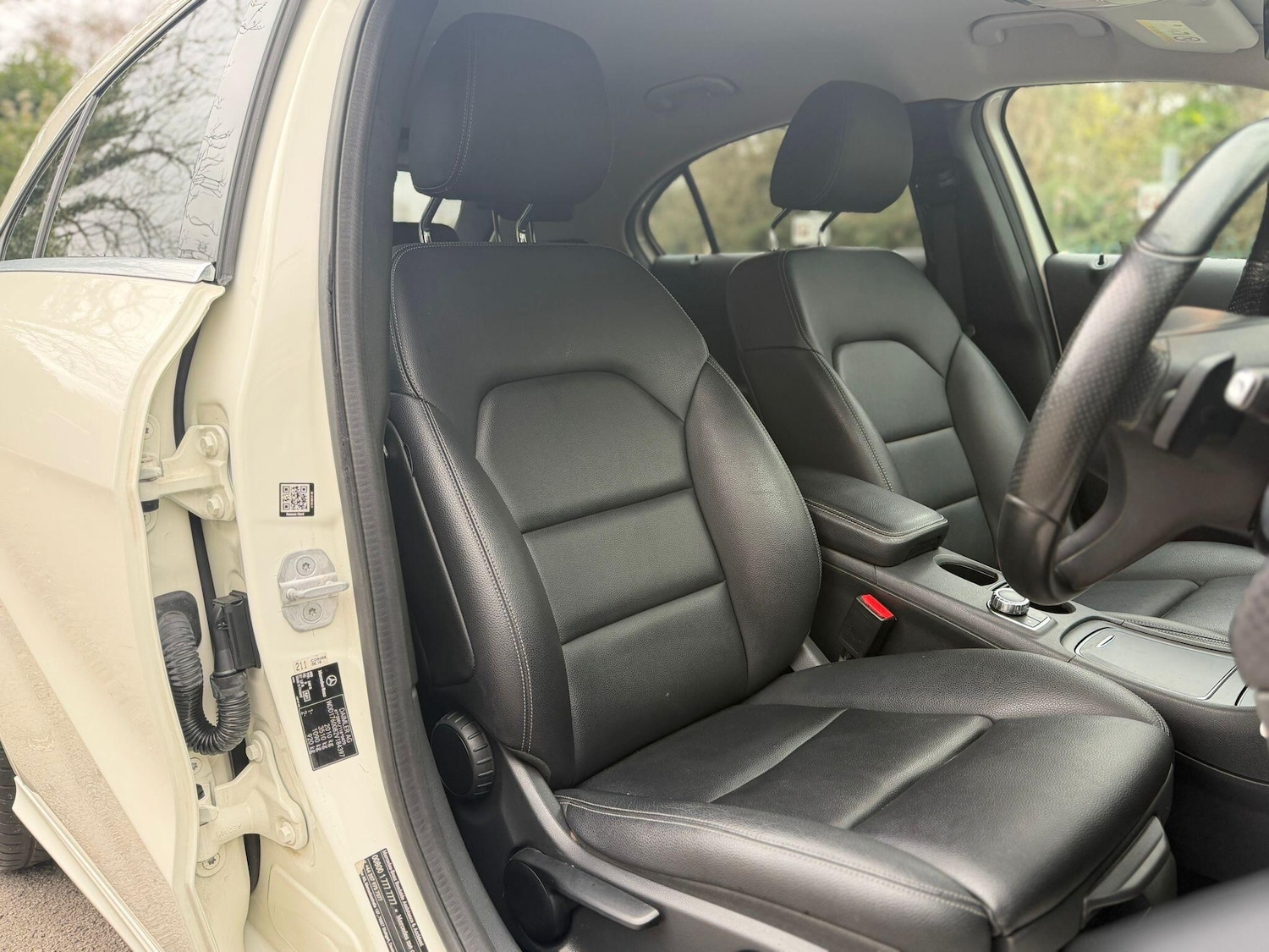 Used Mercedes-Benz A-Class for sale - 77957041: Photo 13