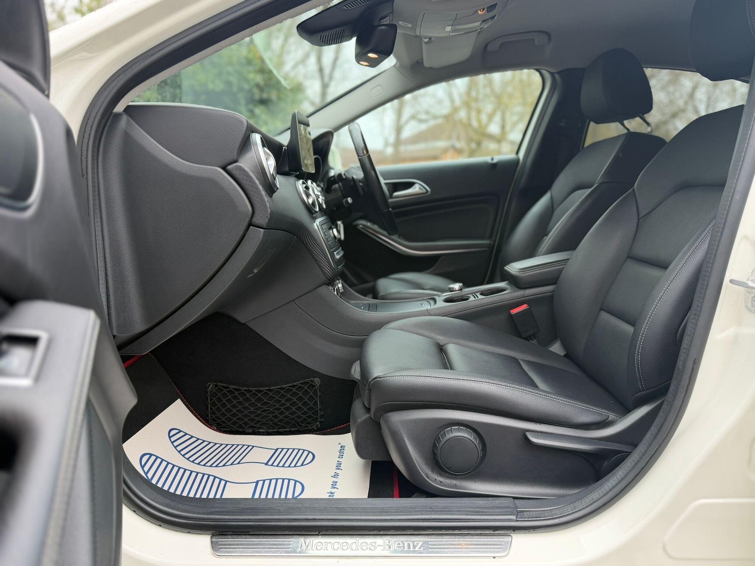 Used Mercedes-Benz A-Class for sale - 77957041: Photo 15