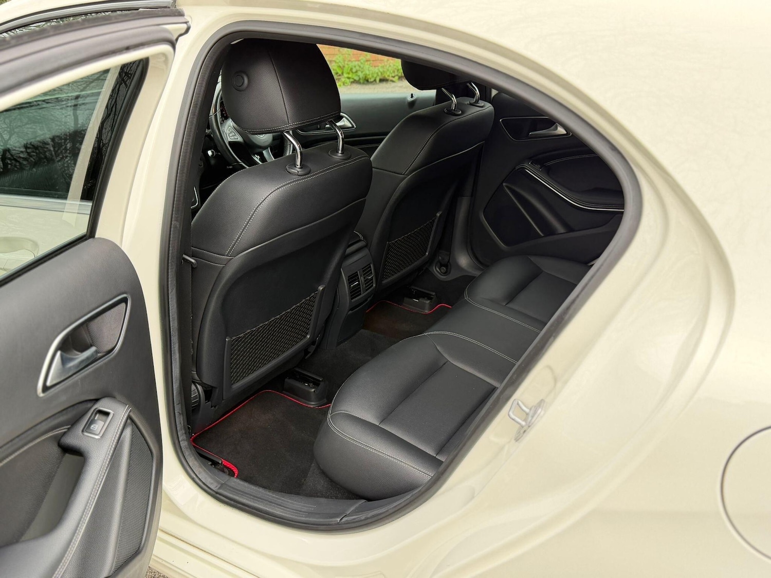 Used Mercedes-Benz A-Class for sale - 77957041: Photo 16