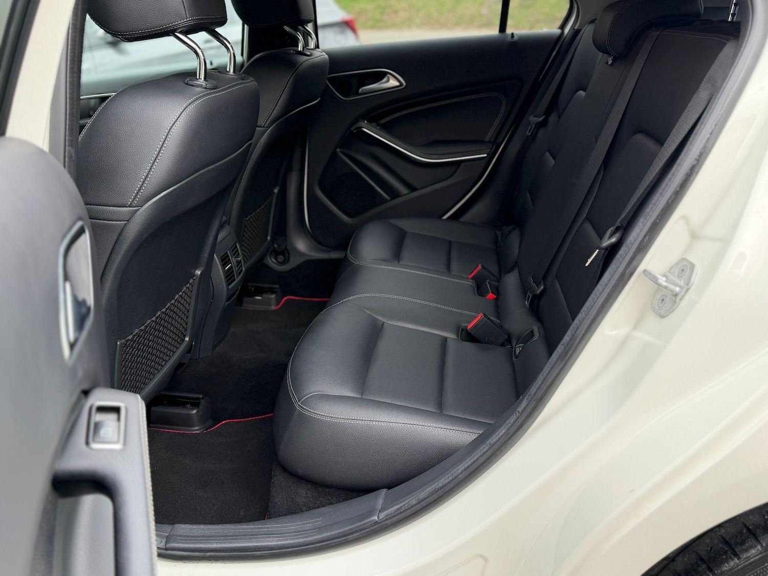 Used Mercedes-Benz A-Class for sale - 77957041: Photo 17