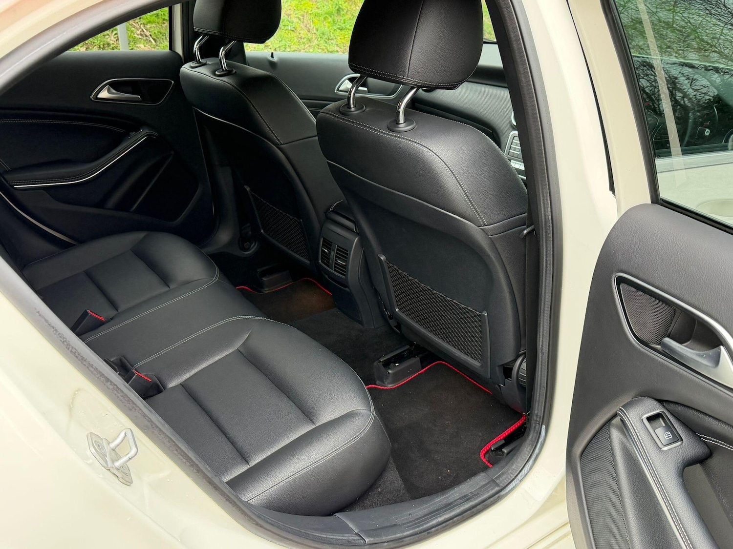 Used Mercedes-Benz A-Class for sale - 77957041: Photo 18