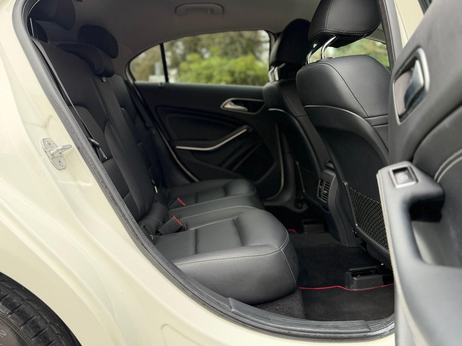 Used Mercedes-Benz A-Class for sale - 77957041: Photo 19