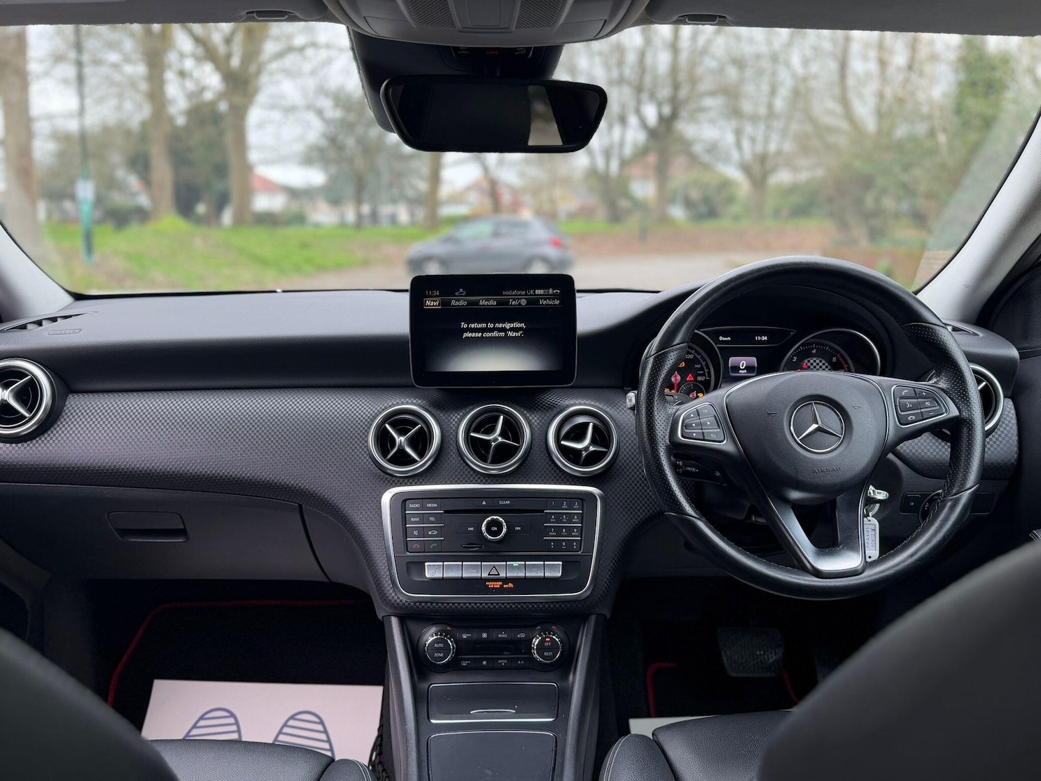 Used Mercedes-Benz A-Class for sale - 77957041: Photo 20