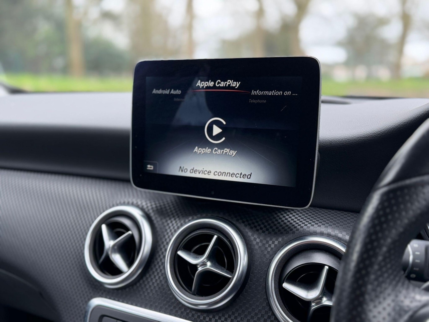 Used Mercedes-Benz A-Class for sale - 77957041: Photo 21