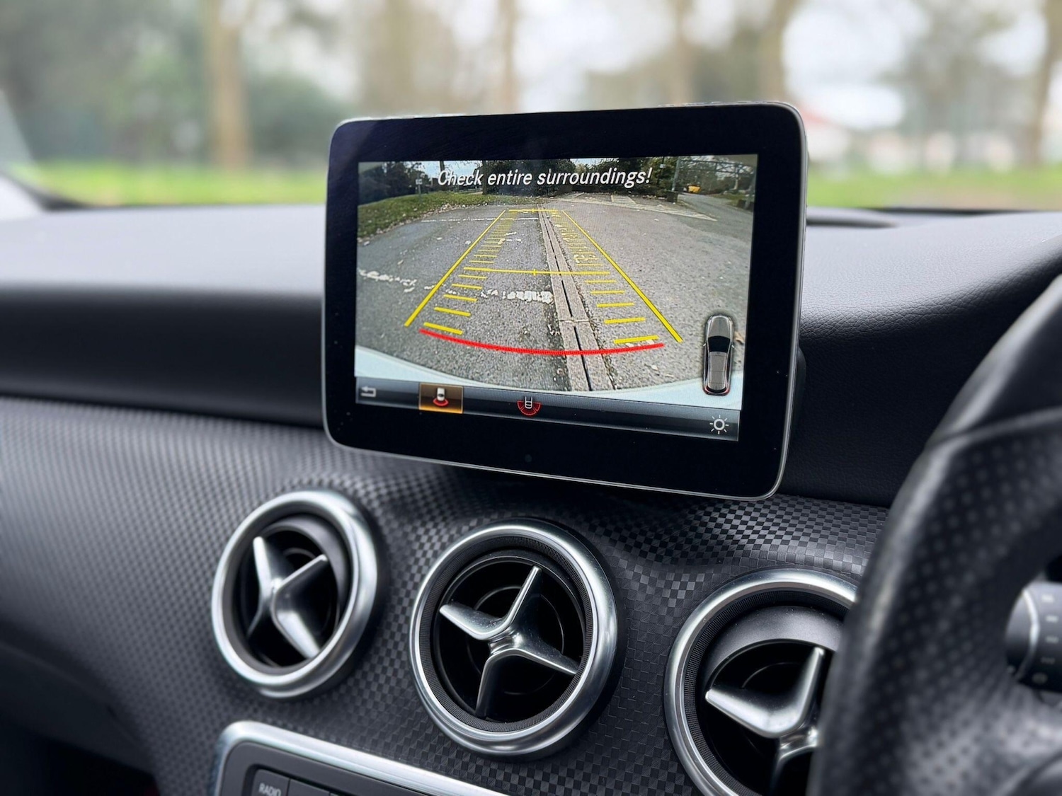 Used Mercedes-Benz A-Class for sale - 77957041: Photo 22