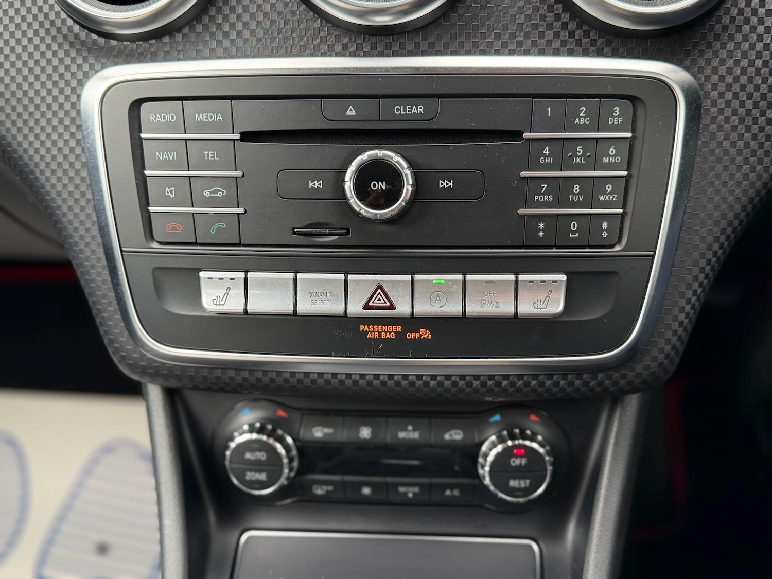 Used Mercedes-Benz A-Class for sale - 77957041: Photo 23