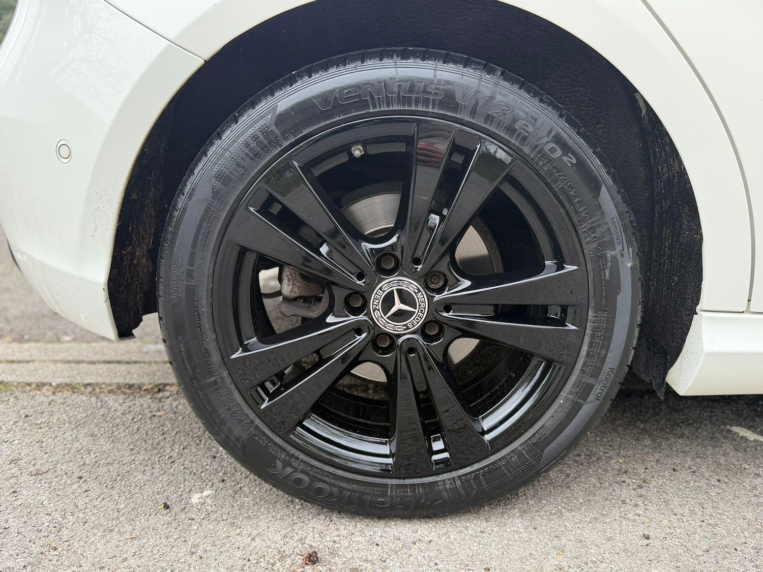 Used Mercedes-Benz A-Class for sale - 77957041: Photo 24