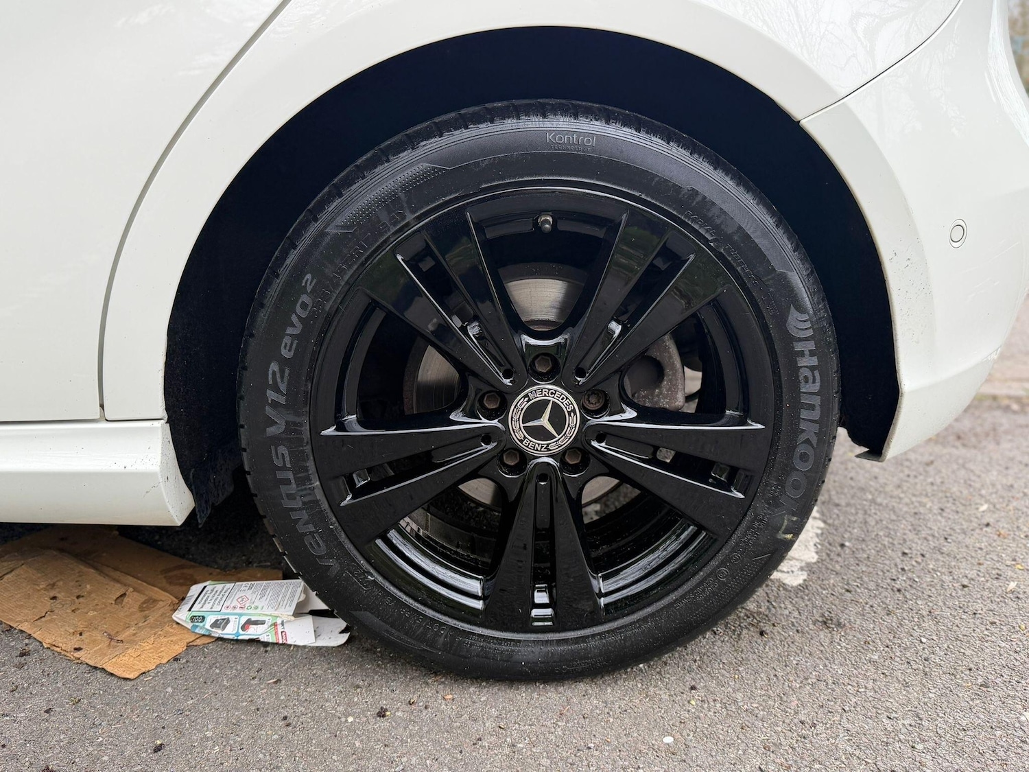 Used Mercedes-Benz A-Class for sale - 77957041: Photo 25