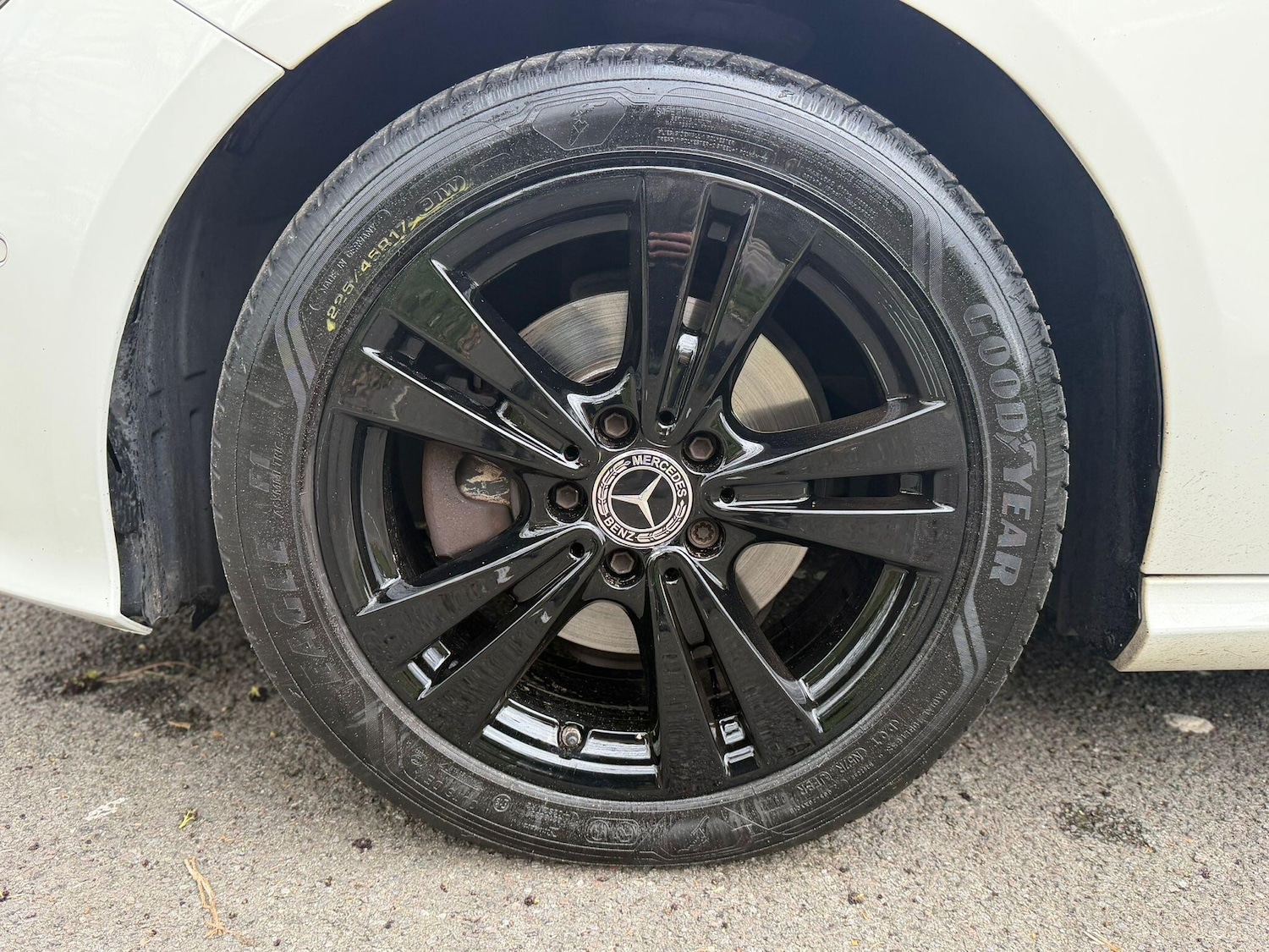 Used Mercedes-Benz A-Class for sale - 77957041: Photo 26