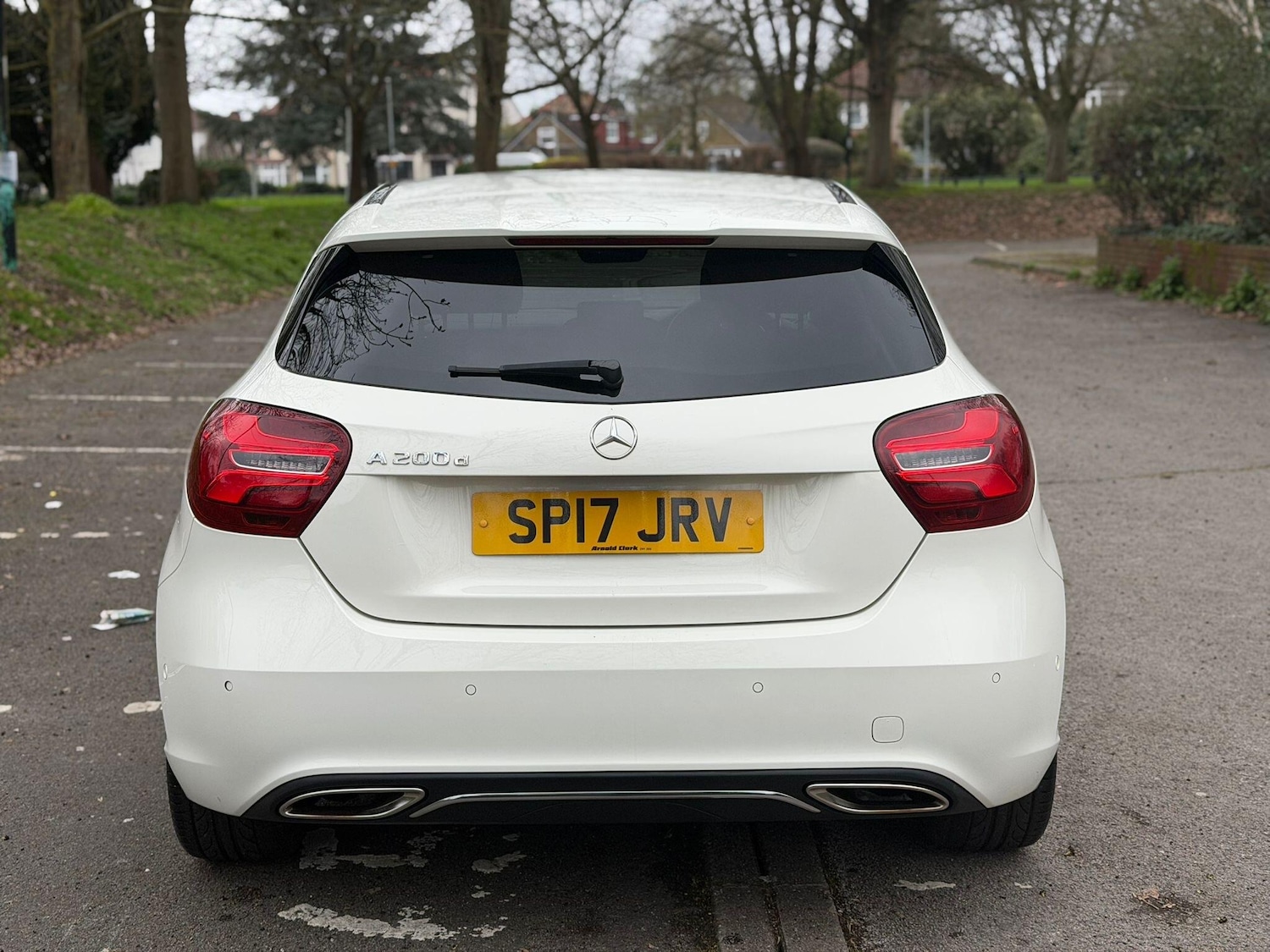 Used Mercedes-Benz A-Class for sale - 77957041: Photo 5