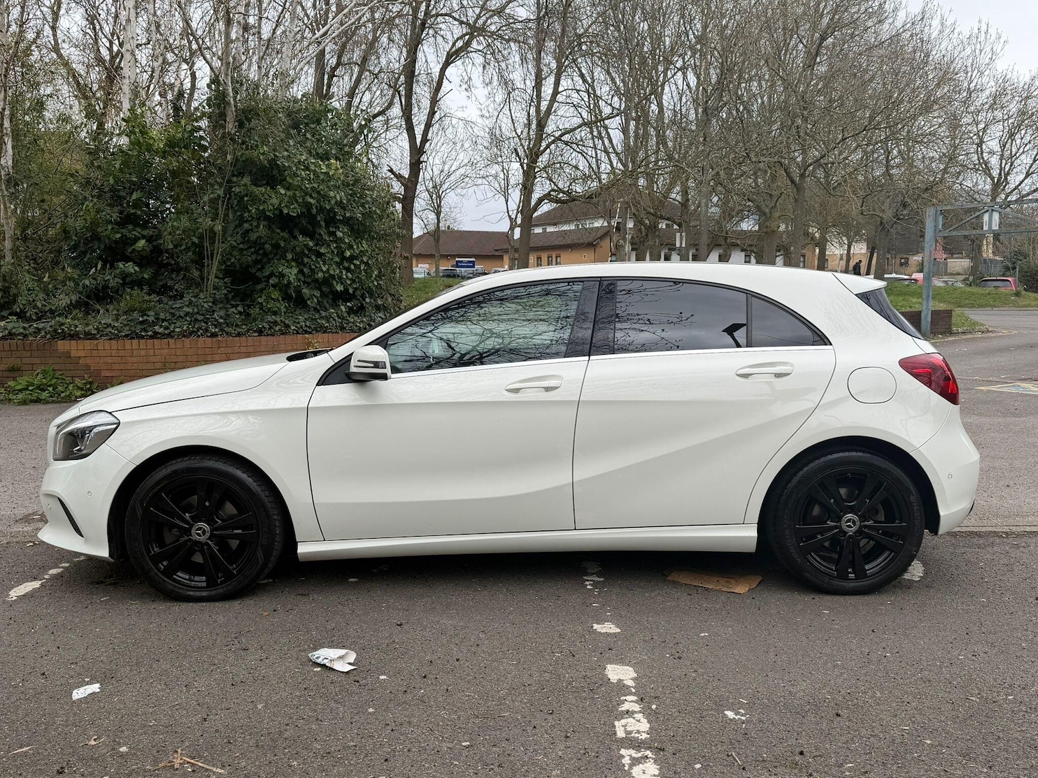 Used Mercedes-Benz A-Class for sale - 77957041: Photo 7