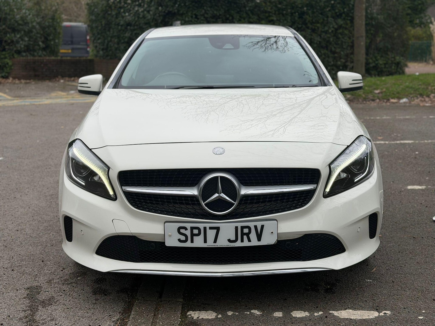 Used Mercedes-Benz A-Class for sale - 77957041: Photo 9