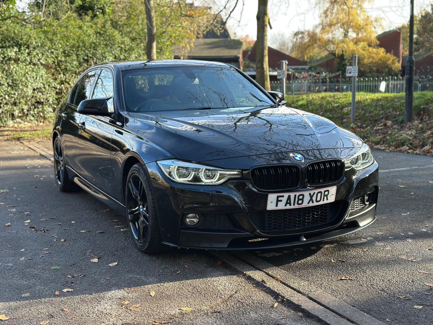 Used BMW 3 Series 2018 for sale - 76572515: Photo 10