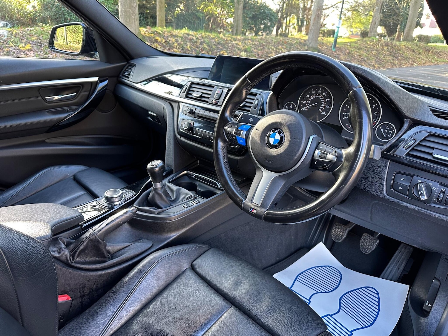 Used BMW 3 Series 2018 for sale - 76572515: Photo 11