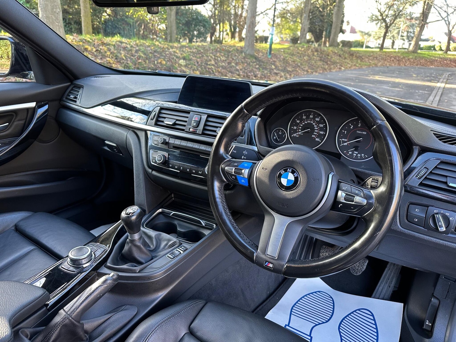 Used BMW 3 Series 2018 for sale - 76572515: Photo 12