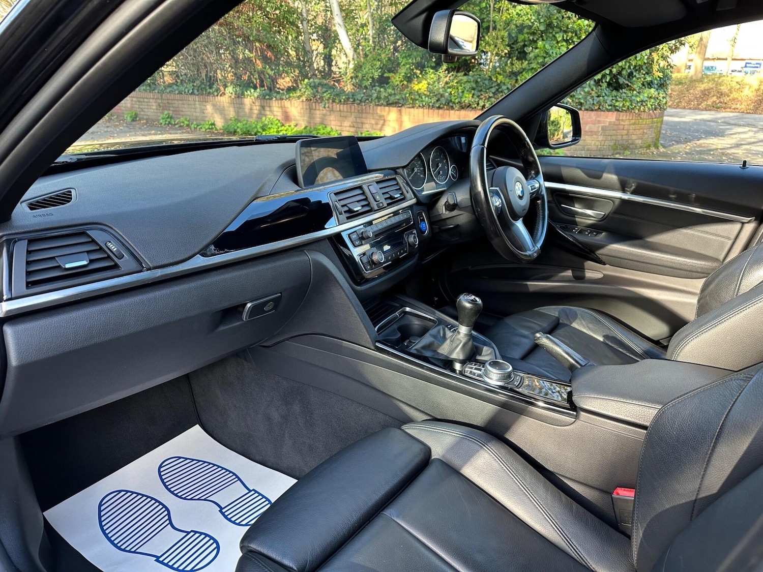 Used BMW 3 Series 2018 for sale - 76572515: Photo 13