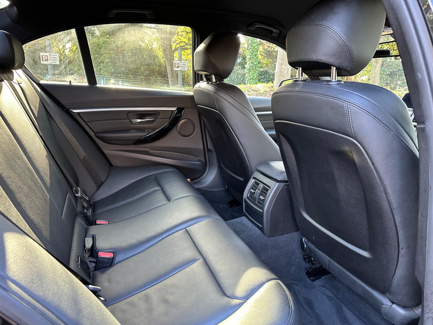 Used BMW 3 Series 2018 for sale - 76572515: Photo 18