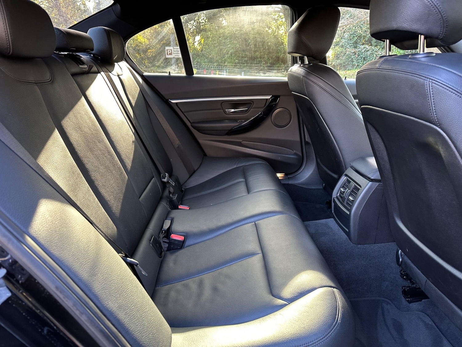 Used BMW 3 Series 2018 for sale - 76572515: Photo 19