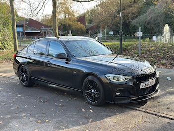 Used BMW 3 Series 2018 for sale - 76572515: Photo