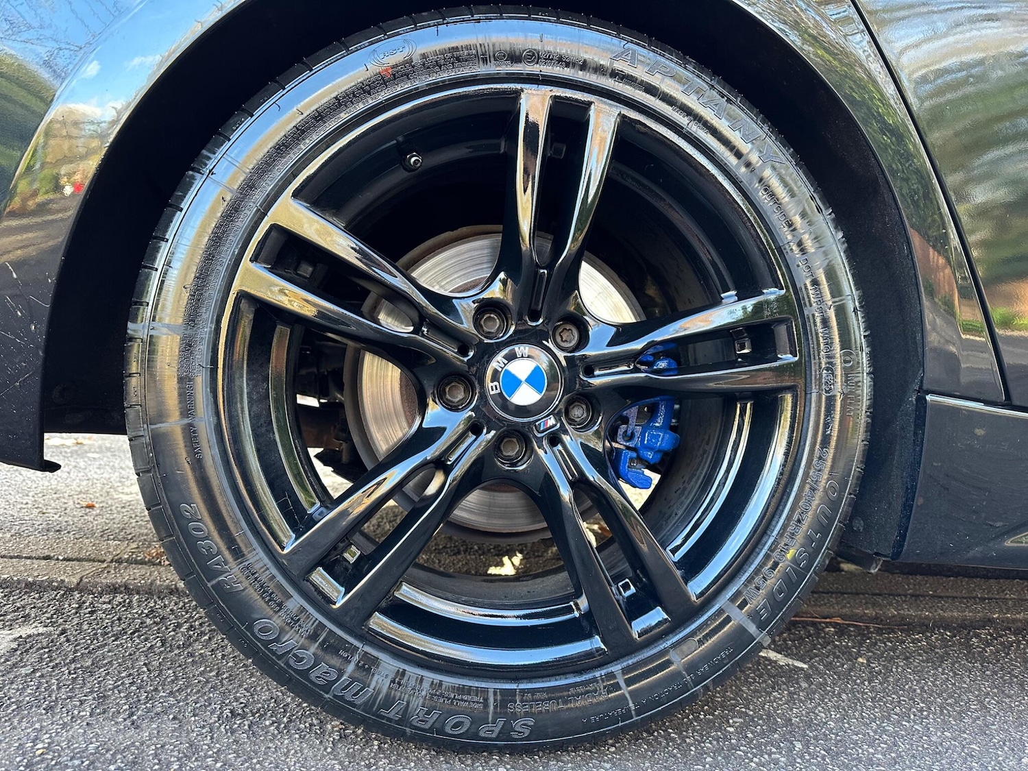 Used BMW 3 Series 2018 for sale - 76572515: Photo 20