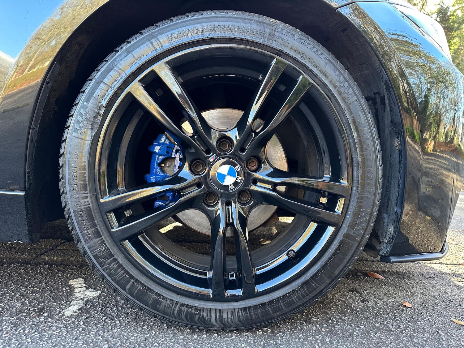 Used BMW 3 Series 2018 for sale - 76572515: Photo 21