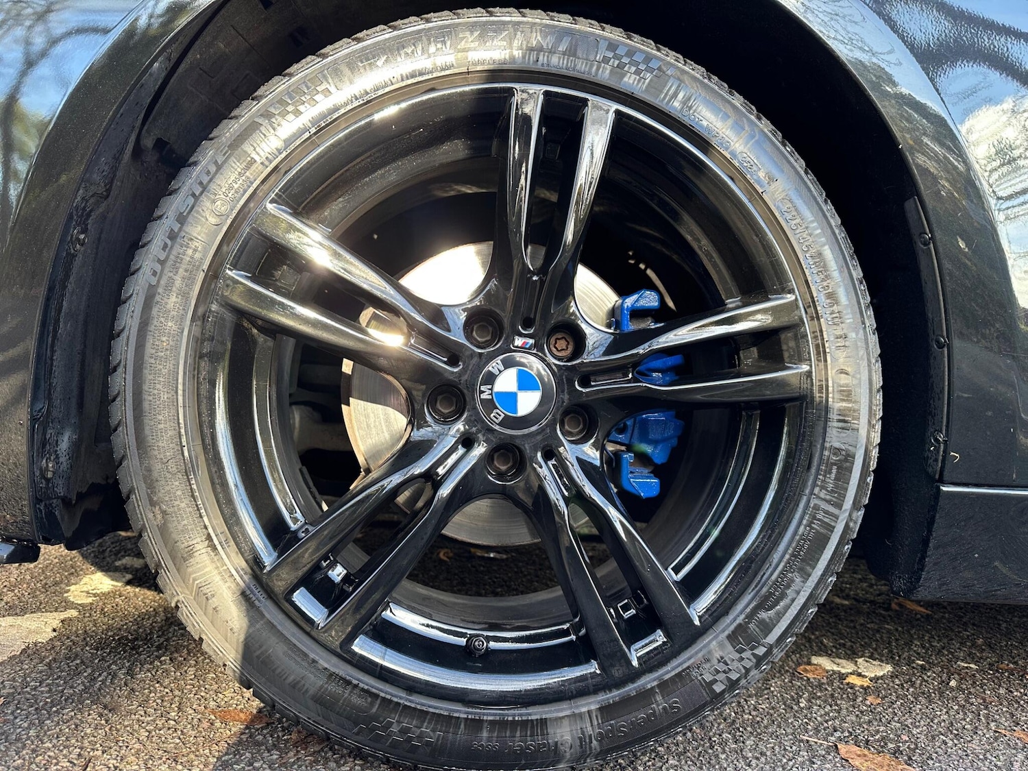 Used BMW 3 Series 2018 for sale - 76572515: Photo 22