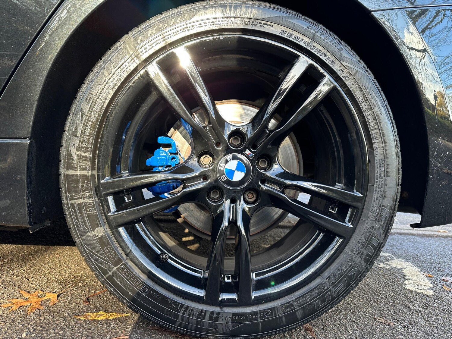 Used BMW 3 Series 2018 for sale - 76572515: Photo 23