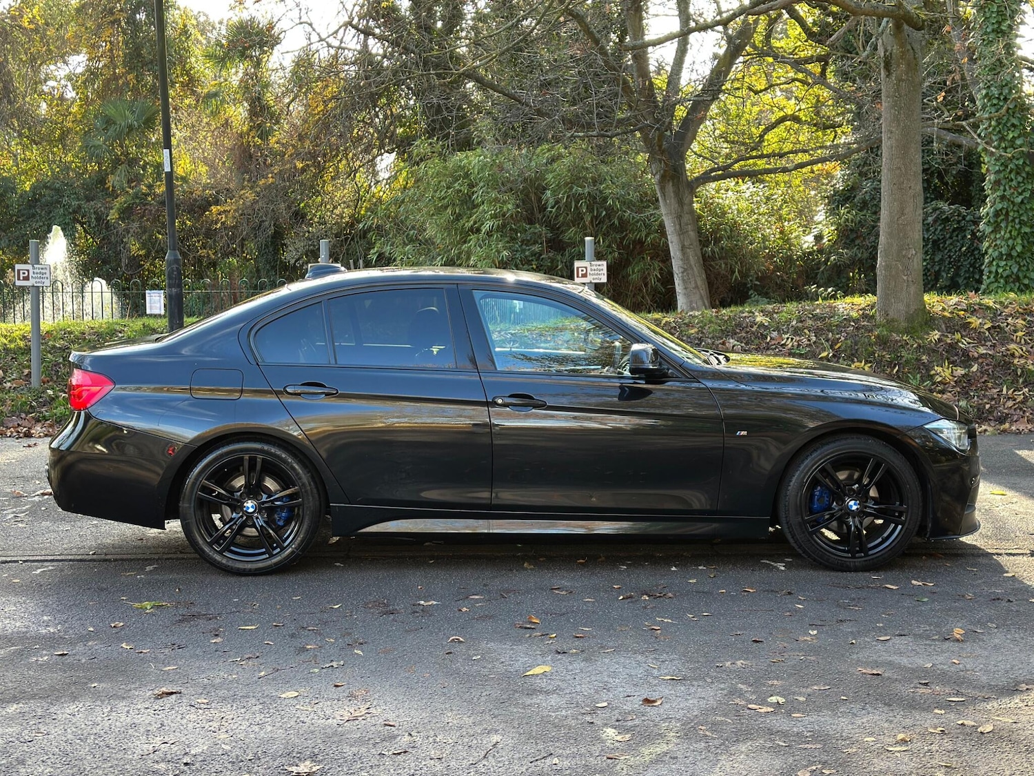 Used BMW 3 Series 2018 for sale - 76572515: Photo 3