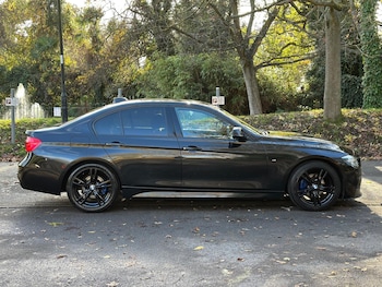 Used BMW 3 Series 2018 for sale - 76572515: Photo