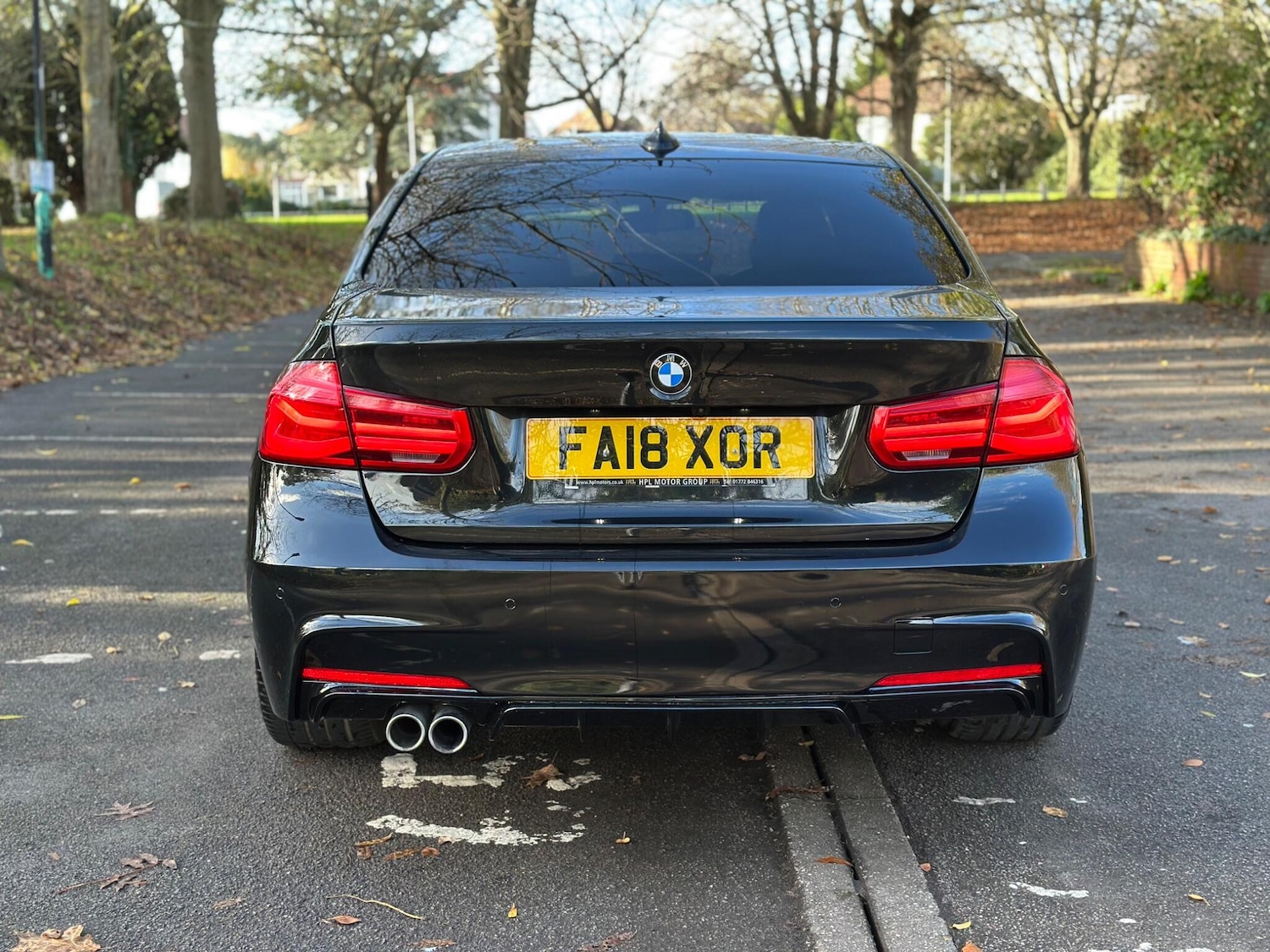 Used BMW 3 Series 2018 for sale - 76572515: Photo 4