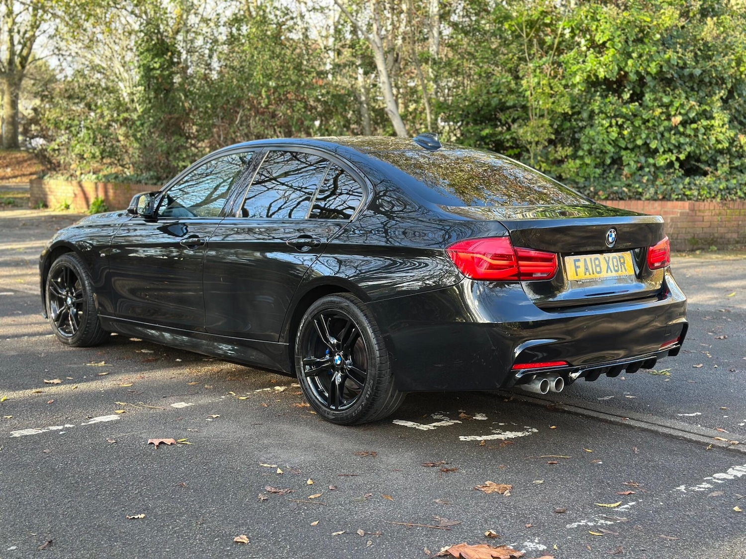 Used BMW 3 Series 2018 for sale - 76572515: Photo 5