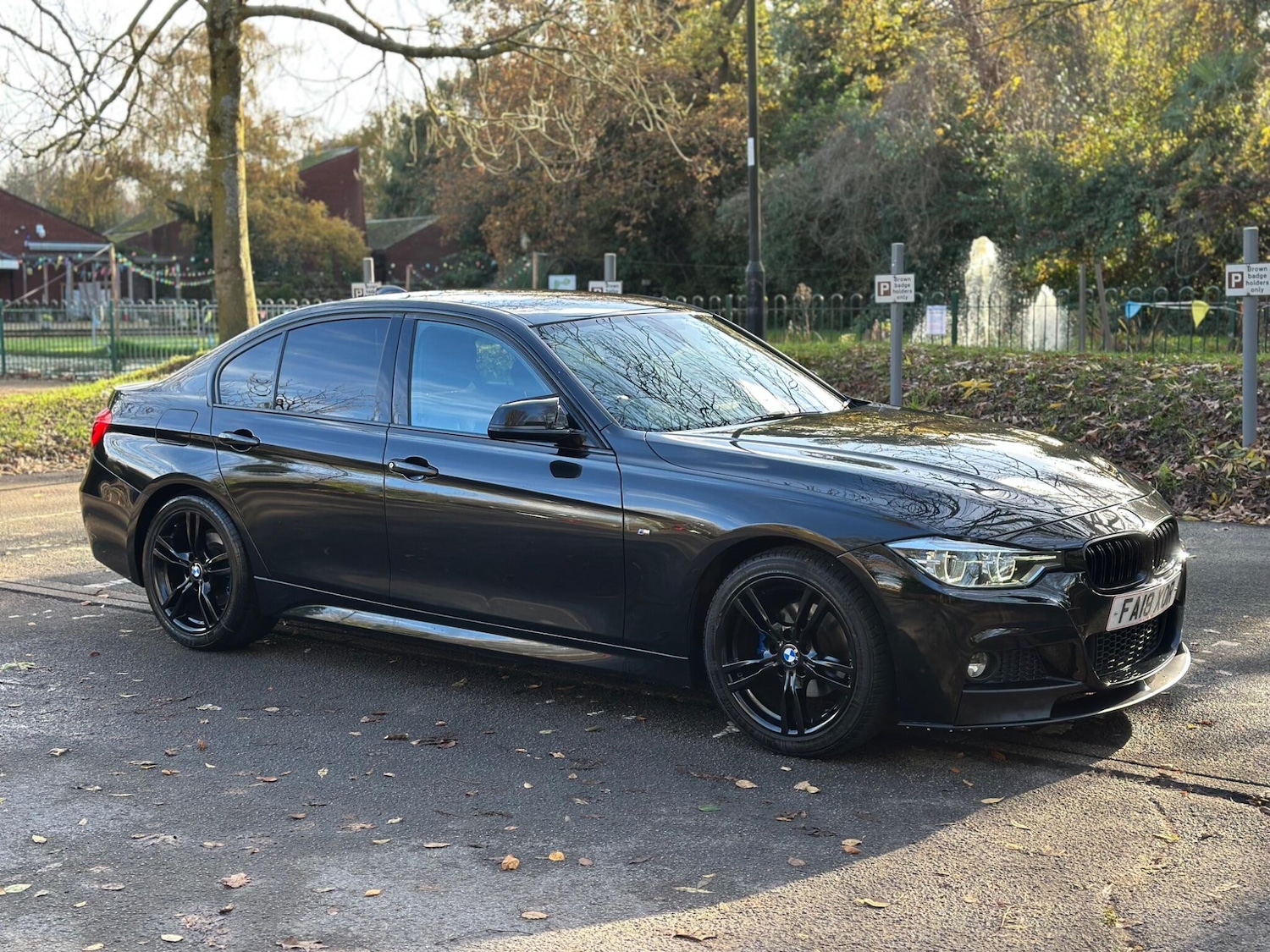 Used BMW 3 Series 2018 for sale - 76572515: Photo 6