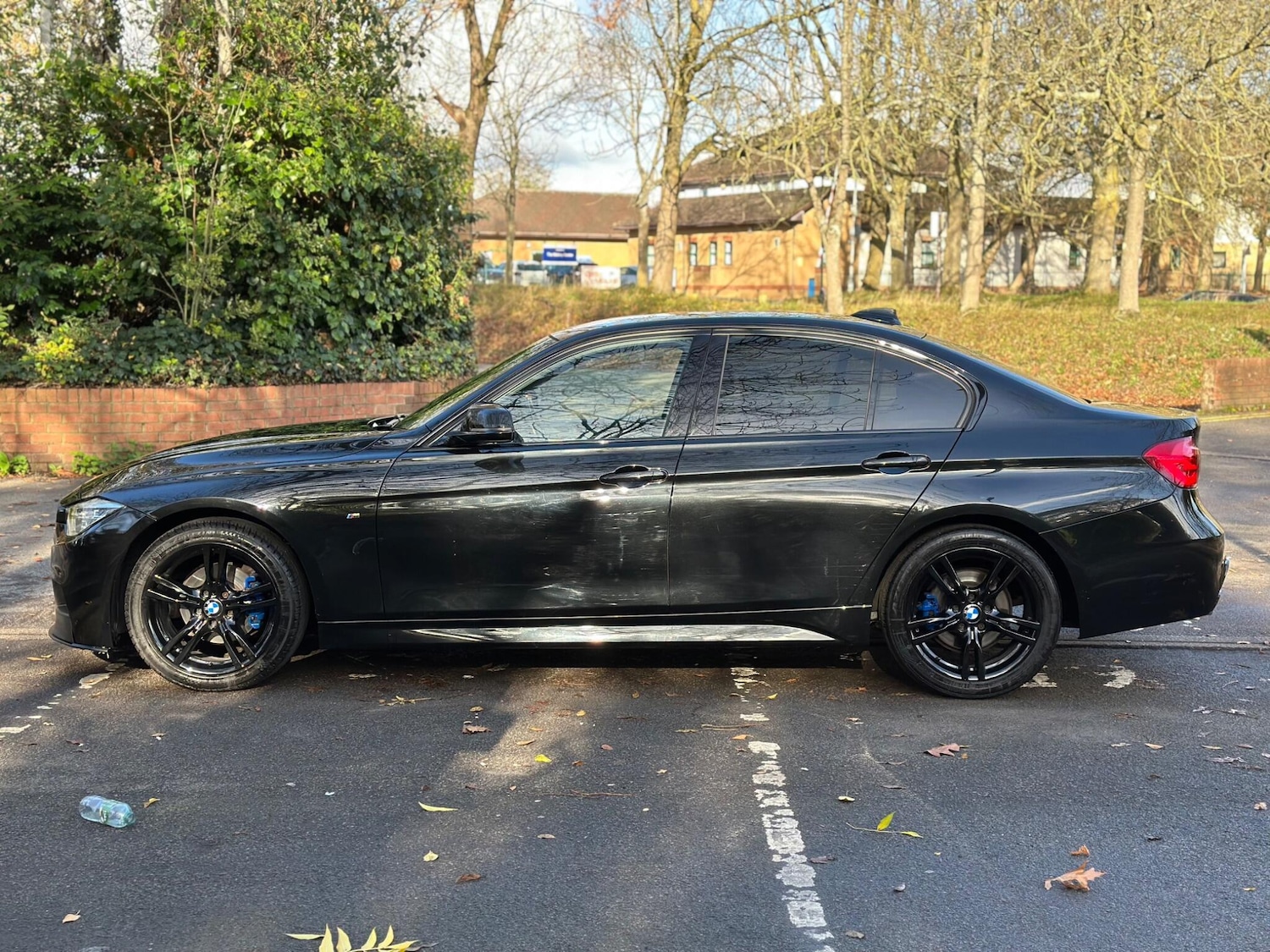 Used BMW 3 Series 2018 for sale - 76572515: Photo 7