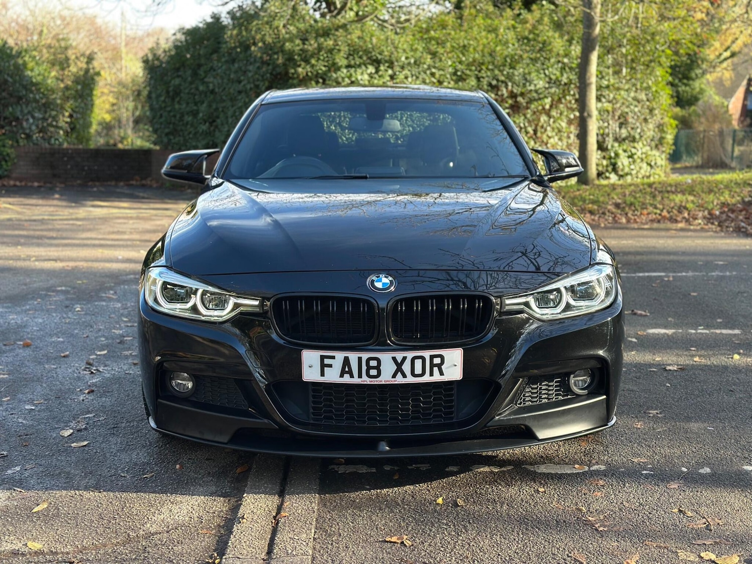 Used BMW 3 Series 2018 for sale - 76572515: Photo 9